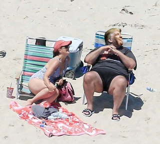 Illustration for article titled Kotaku 'Shop Contest: Christie On Vacation, Winners!